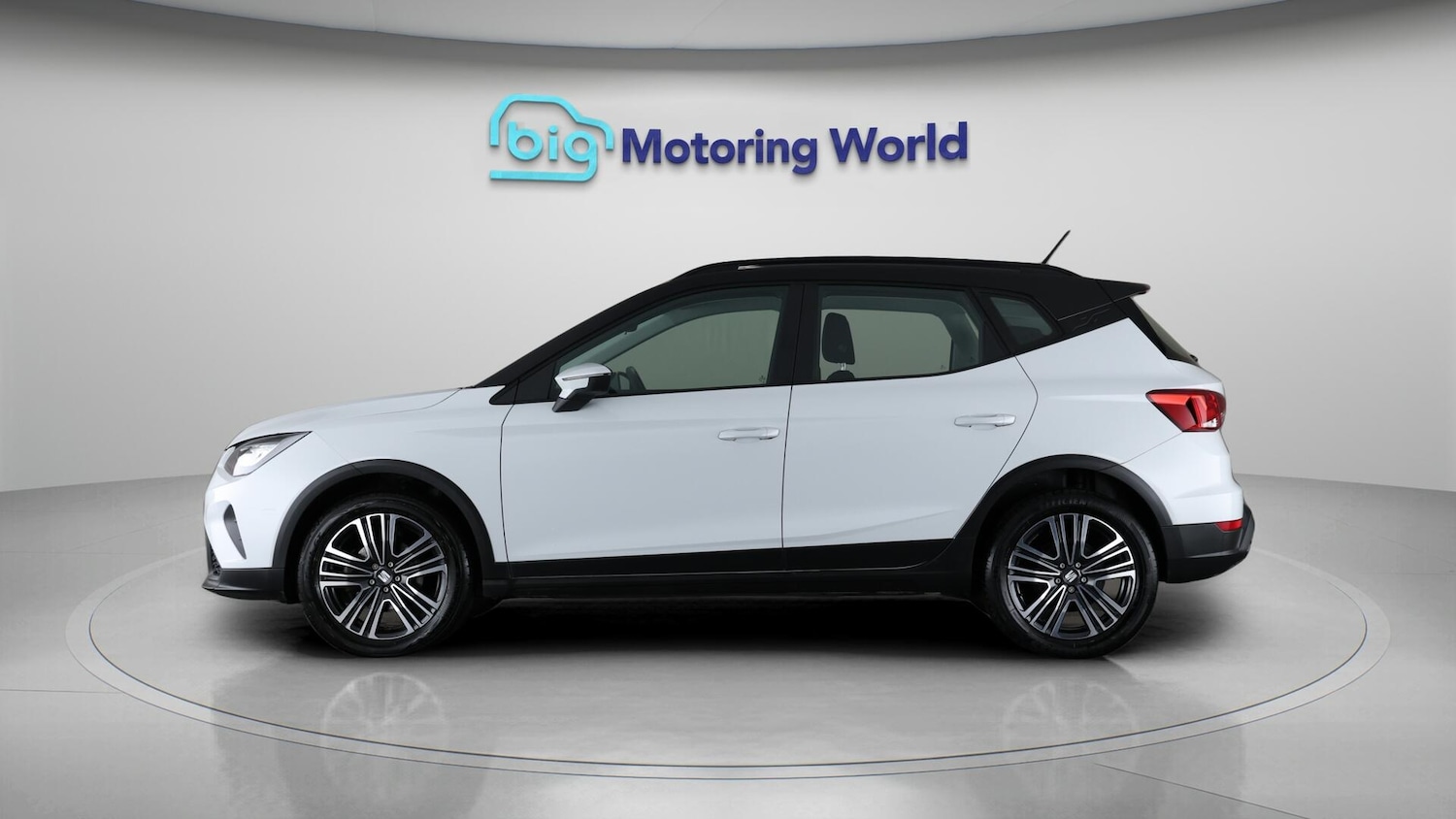 Used SEAT Arona 2022 for sale - 76042058: Photo 4