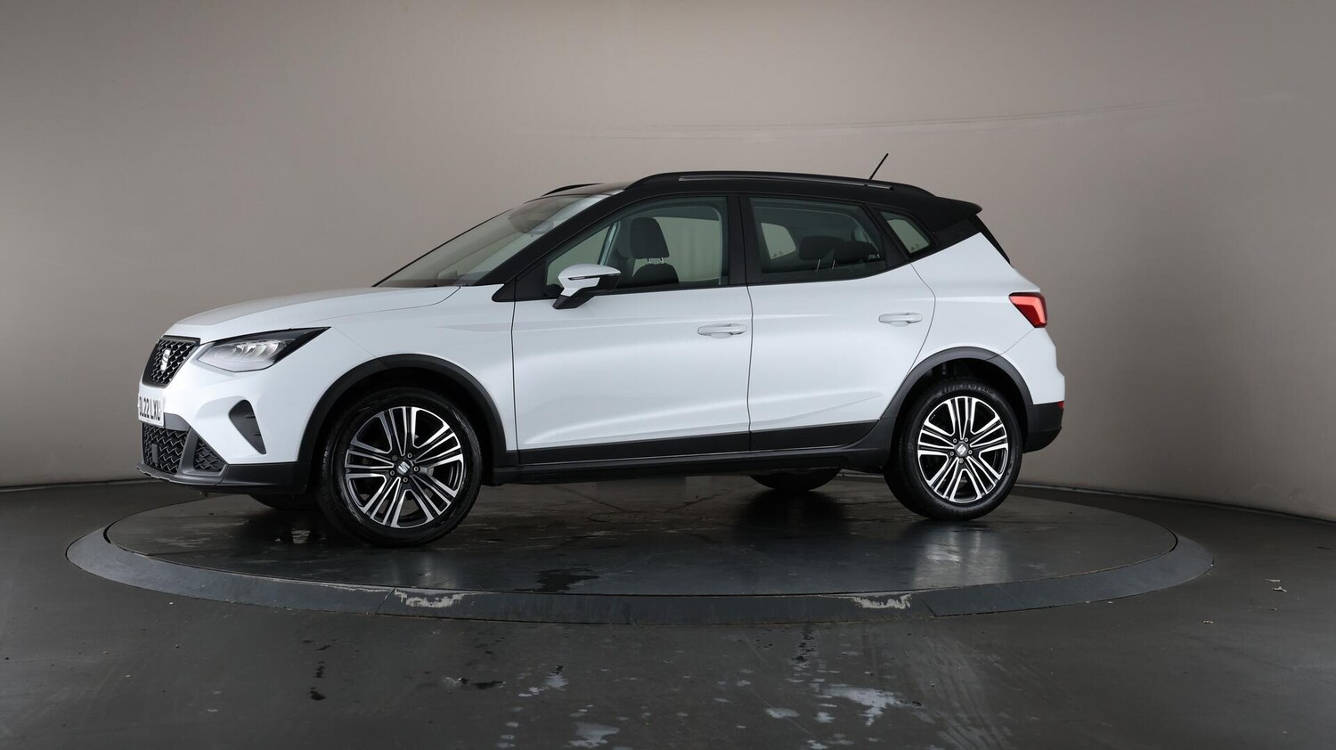 Used SEAT Arona 2022 for sale - 76042058: Photo 40
