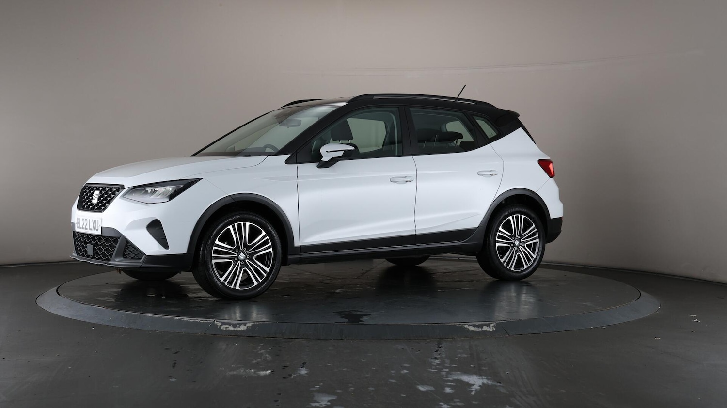 Used SEAT Arona 2022 for sale - 76042058: Photo 41