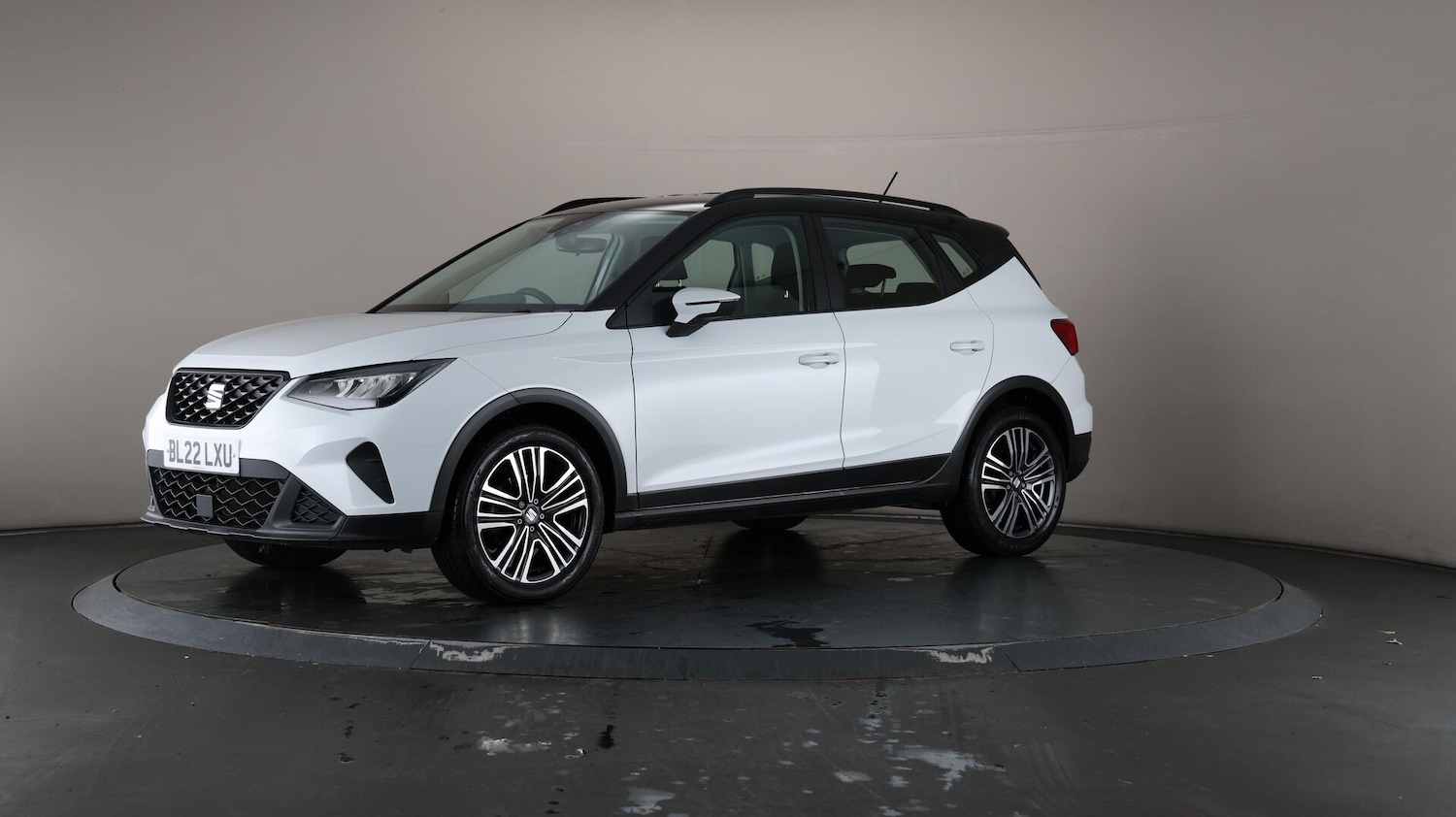 Used SEAT Arona 2022 for sale - 76042058: Photo 42