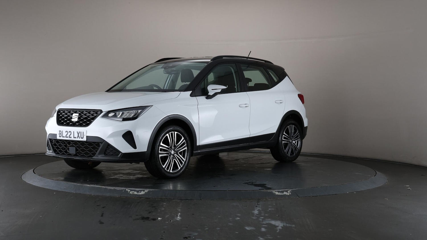 Used SEAT Arona 2022 for sale - 76042058: Photo 43