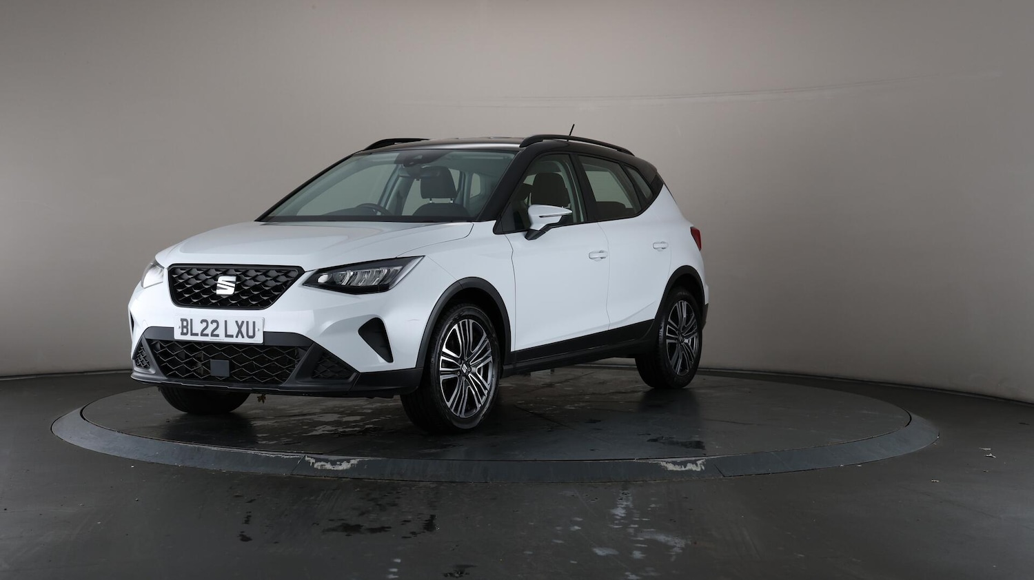 Used SEAT Arona 2022 for sale - 76042058: Photo 44