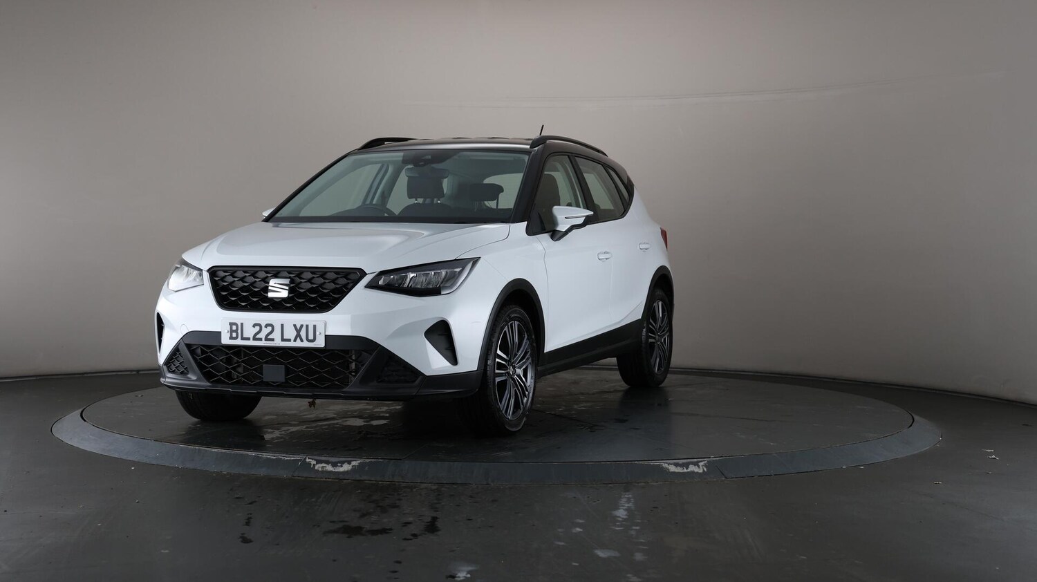 Used SEAT Arona 2022 for sale - 76042058: Photo 45
