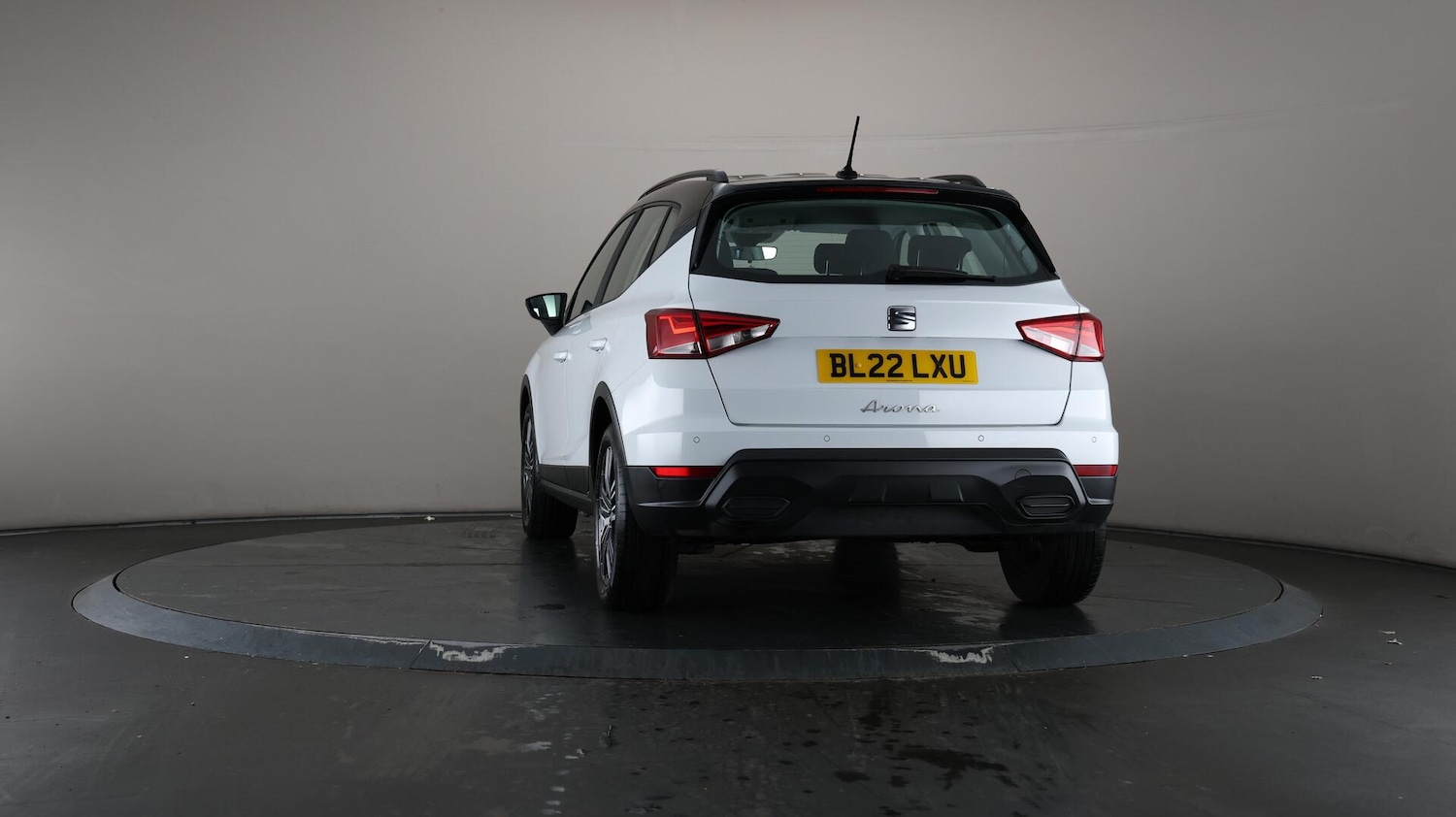 Used SEAT Arona 2022 for sale - 76042058: Photo 46