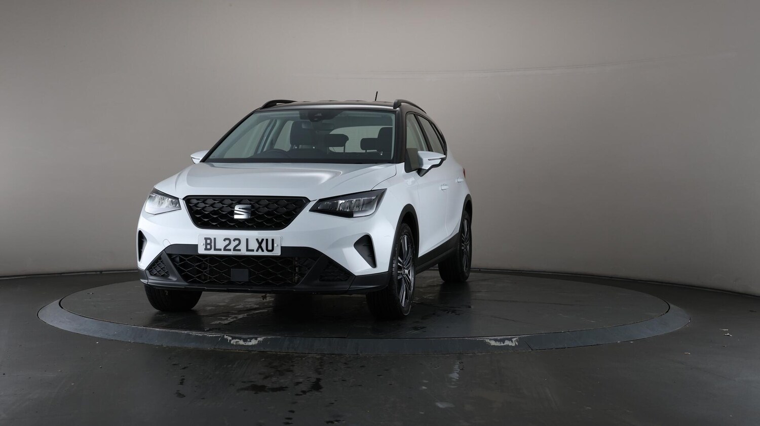 Used SEAT Arona 2022 for sale - 76042058: Photo 47