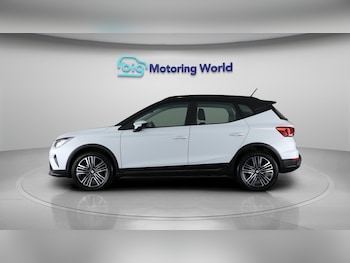 Used SEAT Arona 2022 for sale - 76042058: Photo 4
