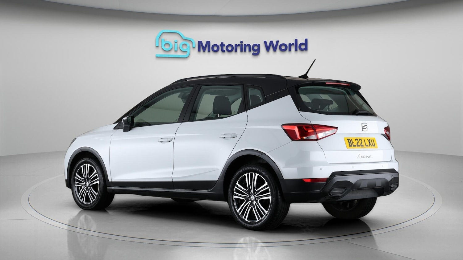 Used SEAT Arona 2022 for sale - 76042058: Photo 5