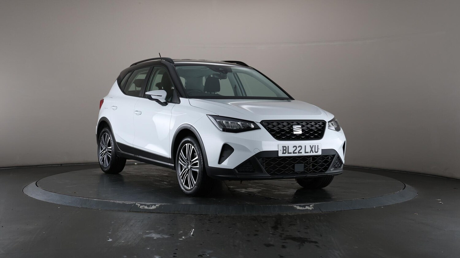 Used SEAT Arona 2022 for sale - 76042058: Photo 52