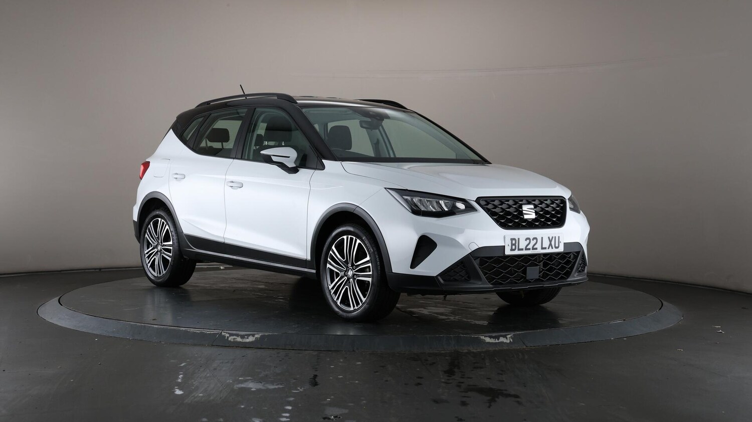 Used SEAT Arona 2022 for sale - 76042058: Photo 53