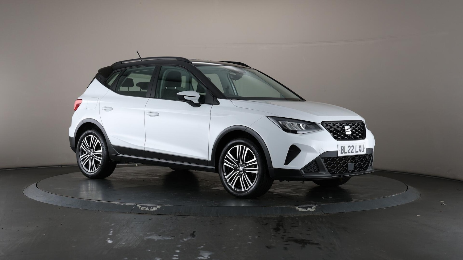 Used SEAT Arona 2022 for sale - 76042058: Photo 54
