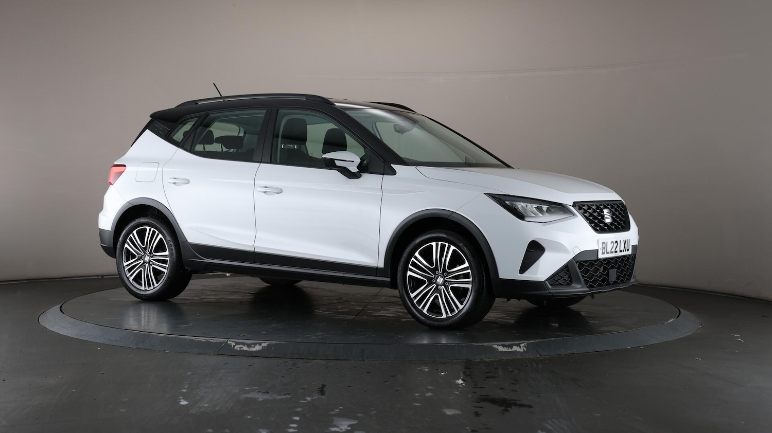 Used SEAT Arona 2022 for sale - 76042058: Photo 55