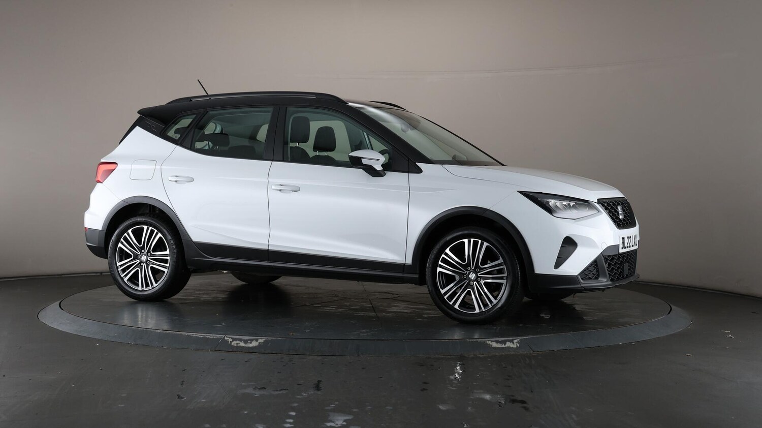 Used SEAT Arona 2022 for sale - 76042058: Photo 56