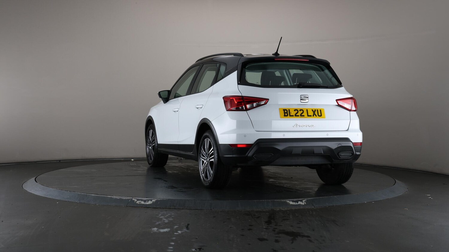 Used SEAT Arona 2022 for sale - 76042058: Photo 57