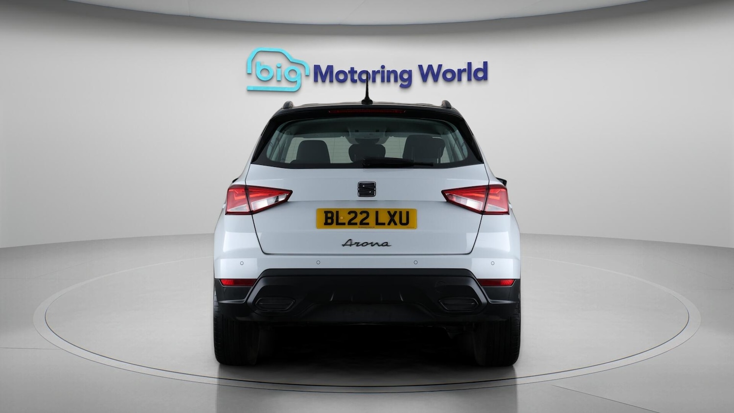 Used SEAT Arona 2022 for sale - 76042058: Photo 6