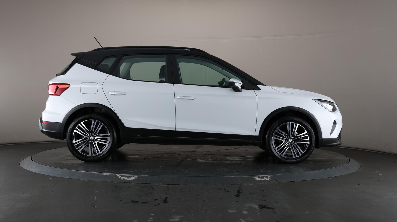Used SEAT Arona 2022 for sale - 76042058: Photo 60