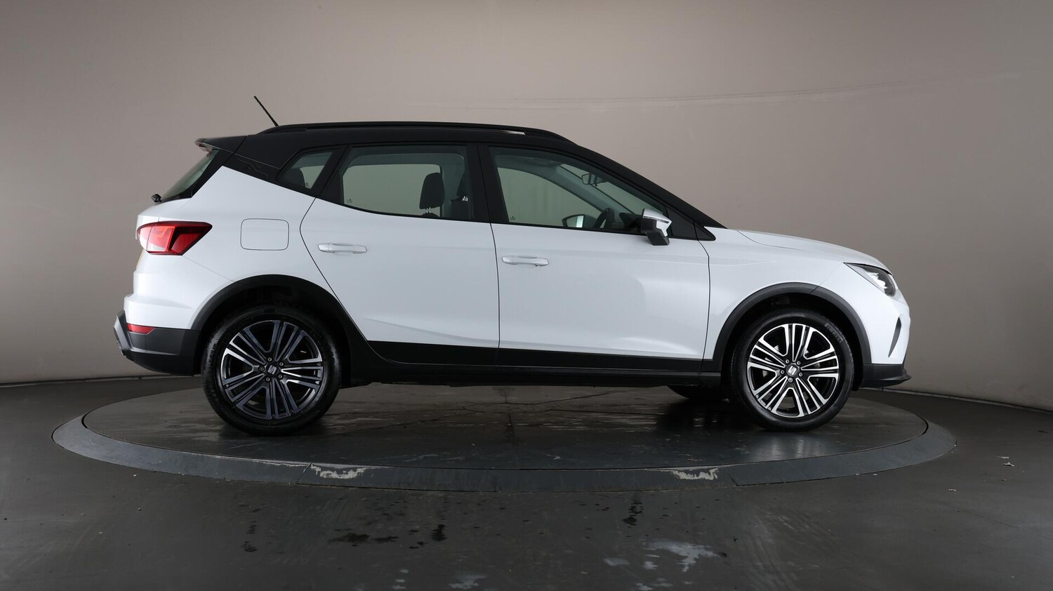 Used SEAT Arona 2022 for sale - 76042058: Photo 61