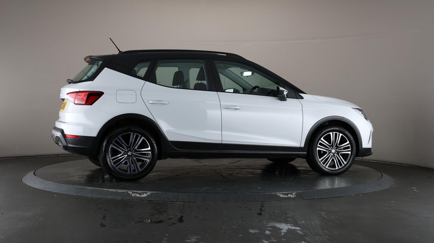 Used SEAT Arona 2022 for sale - 76042058: Photo 62