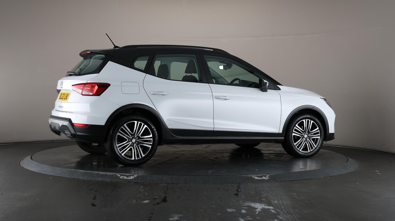 Used SEAT Arona 2022 for sale - 76042058: Photo 63