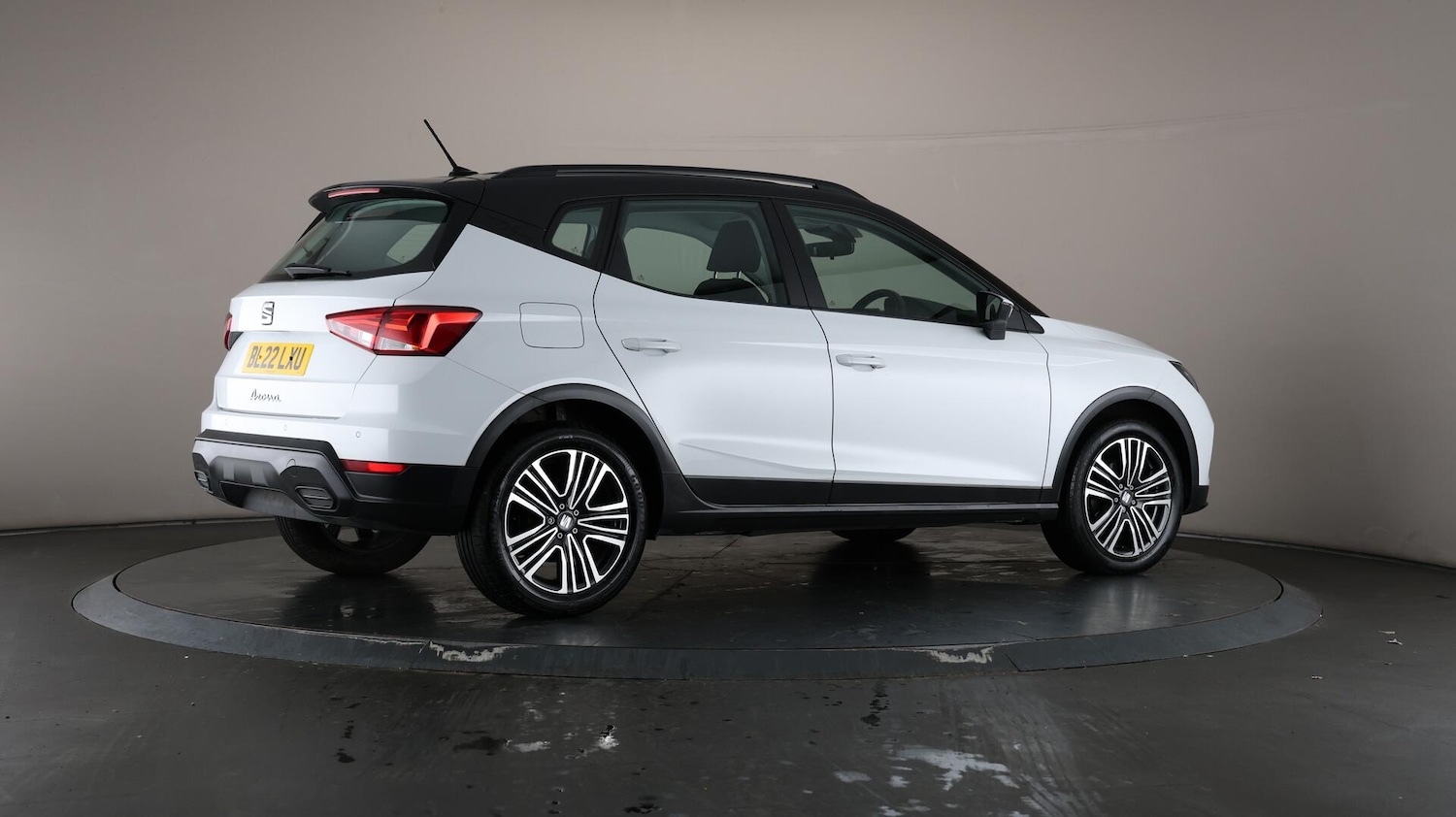 Used SEAT Arona 2022 for sale - 76042058: Photo 64