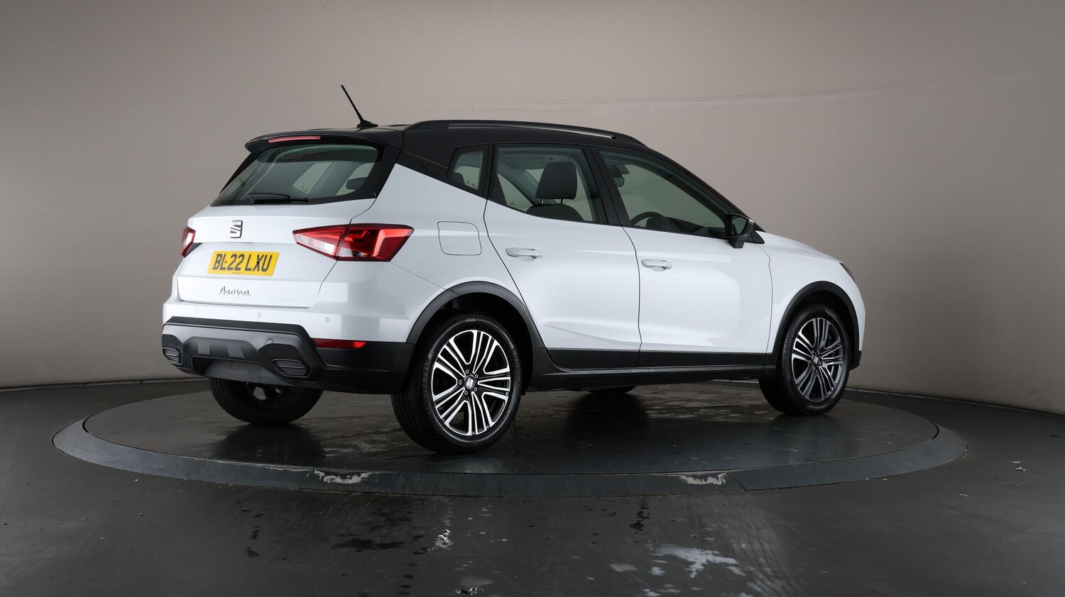 Used SEAT Arona 2022 for sale - 76042058: Photo 65