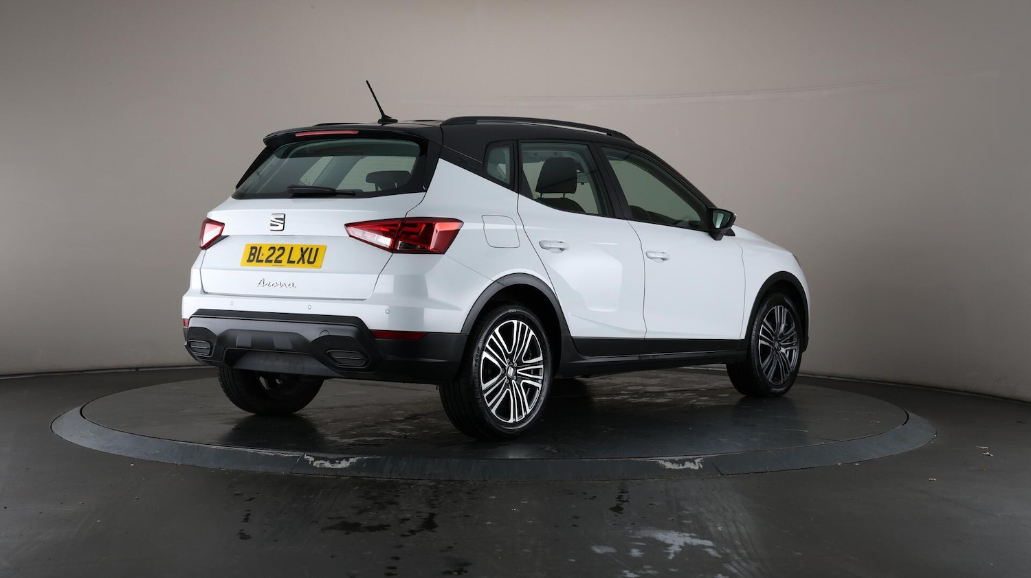 Used SEAT Arona 2022 for sale - 76042058: Photo 66