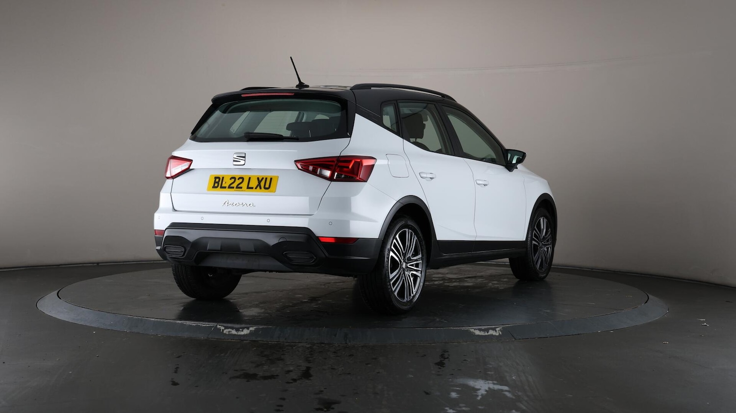 Used SEAT Arona 2022 for sale - 76042058: Photo 67