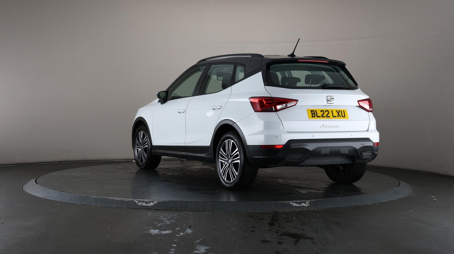 Used SEAT Arona 2022 for sale - 76042058: Photo 68