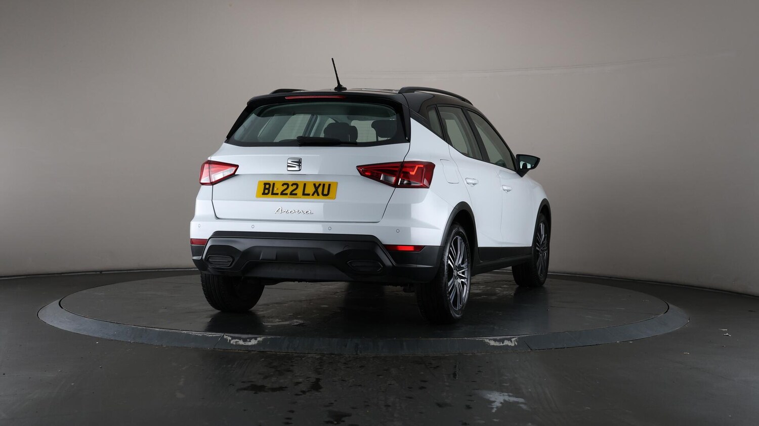 Used SEAT Arona 2022 for sale - 76042058: Photo 69