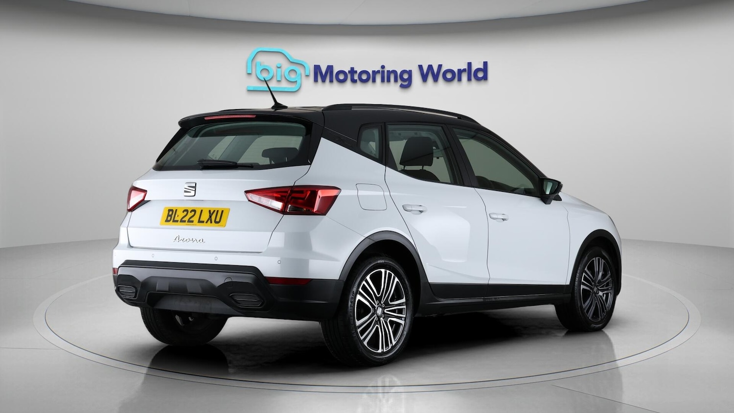Used SEAT Arona 2022 for sale - 76042058: Photo 7