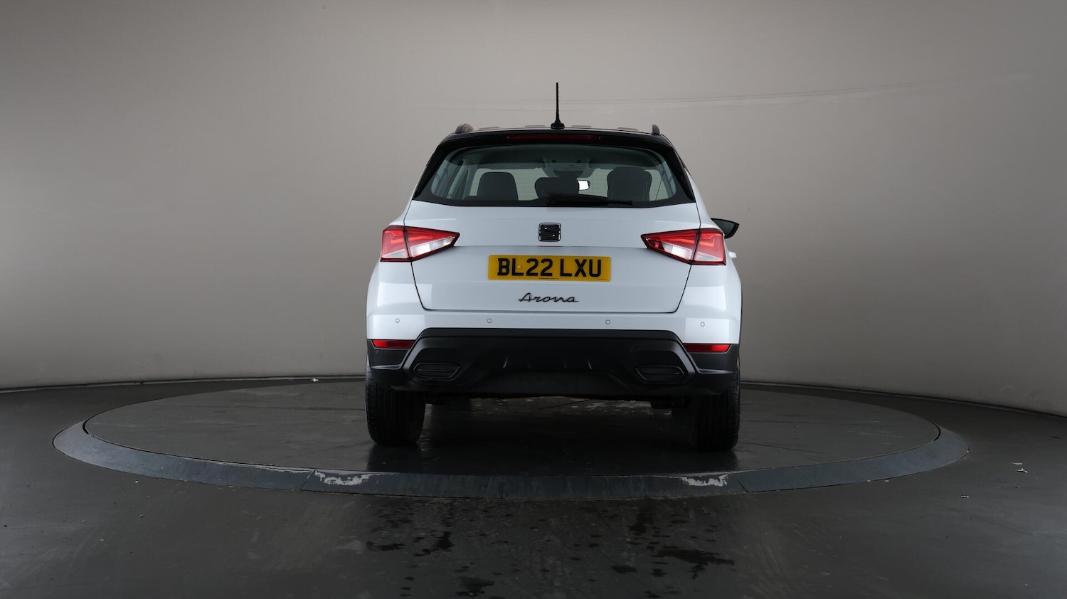 Used SEAT Arona 2022 for sale - 76042058: Photo 71
