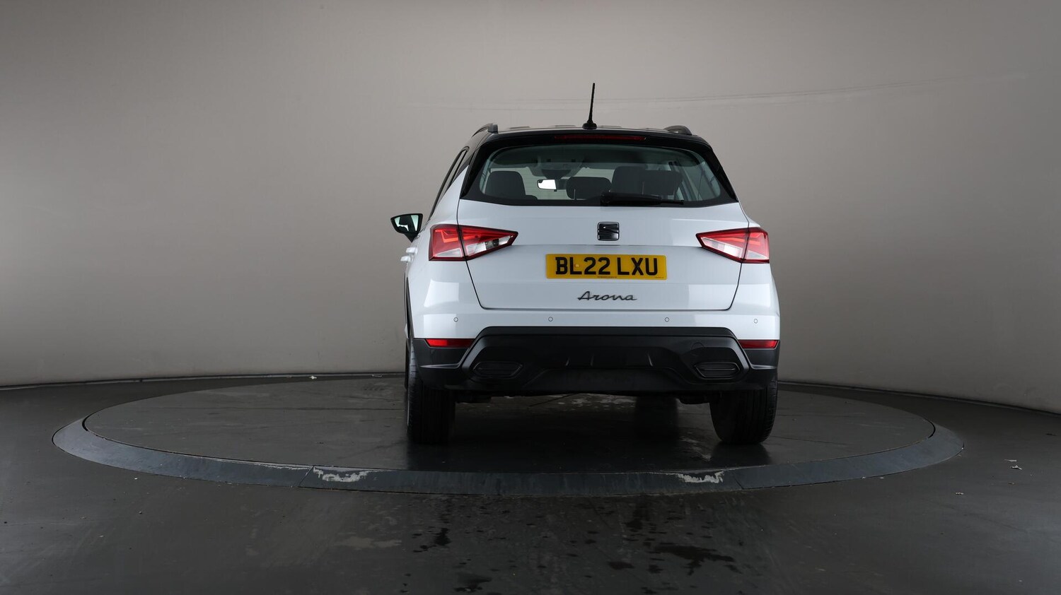 Used SEAT Arona 2022 for sale - 76042058: Photo 72