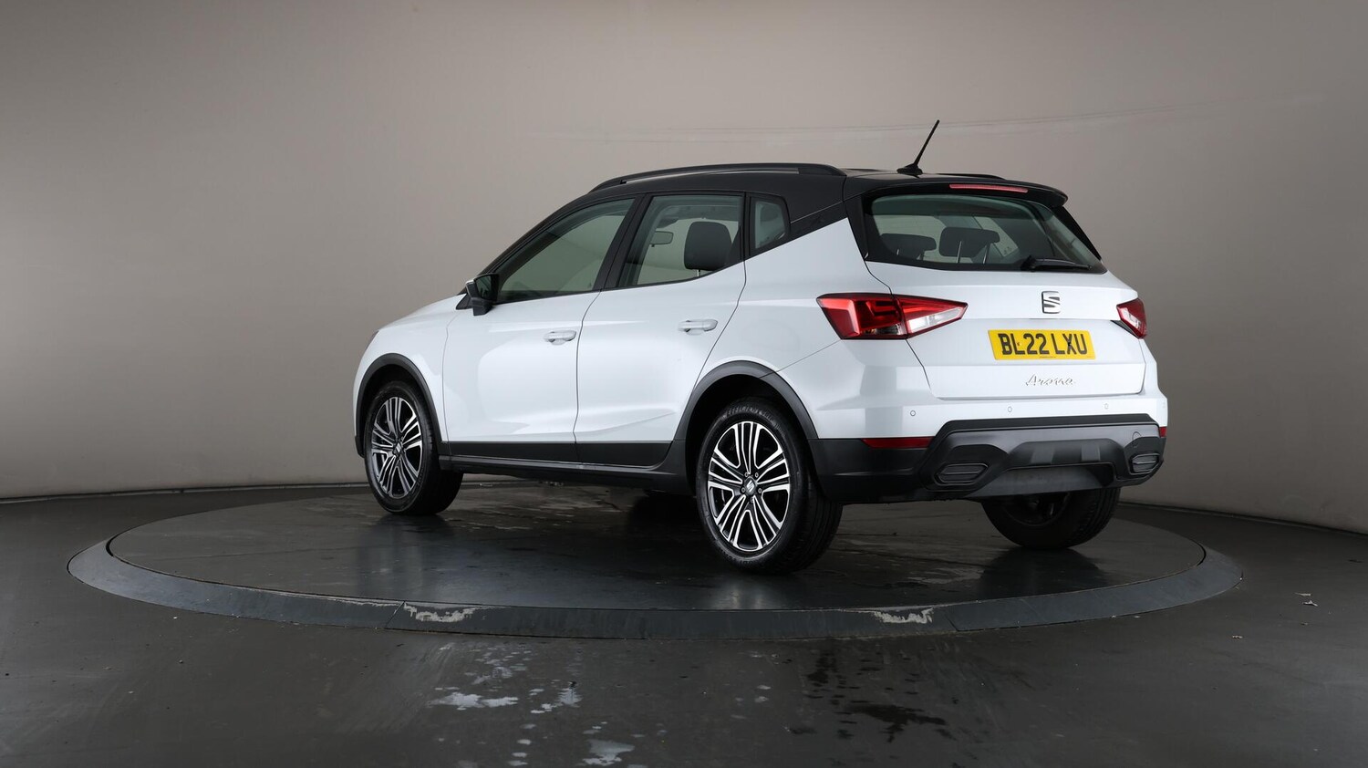 Used SEAT Arona 2022 for sale - 76042058: Photo 73