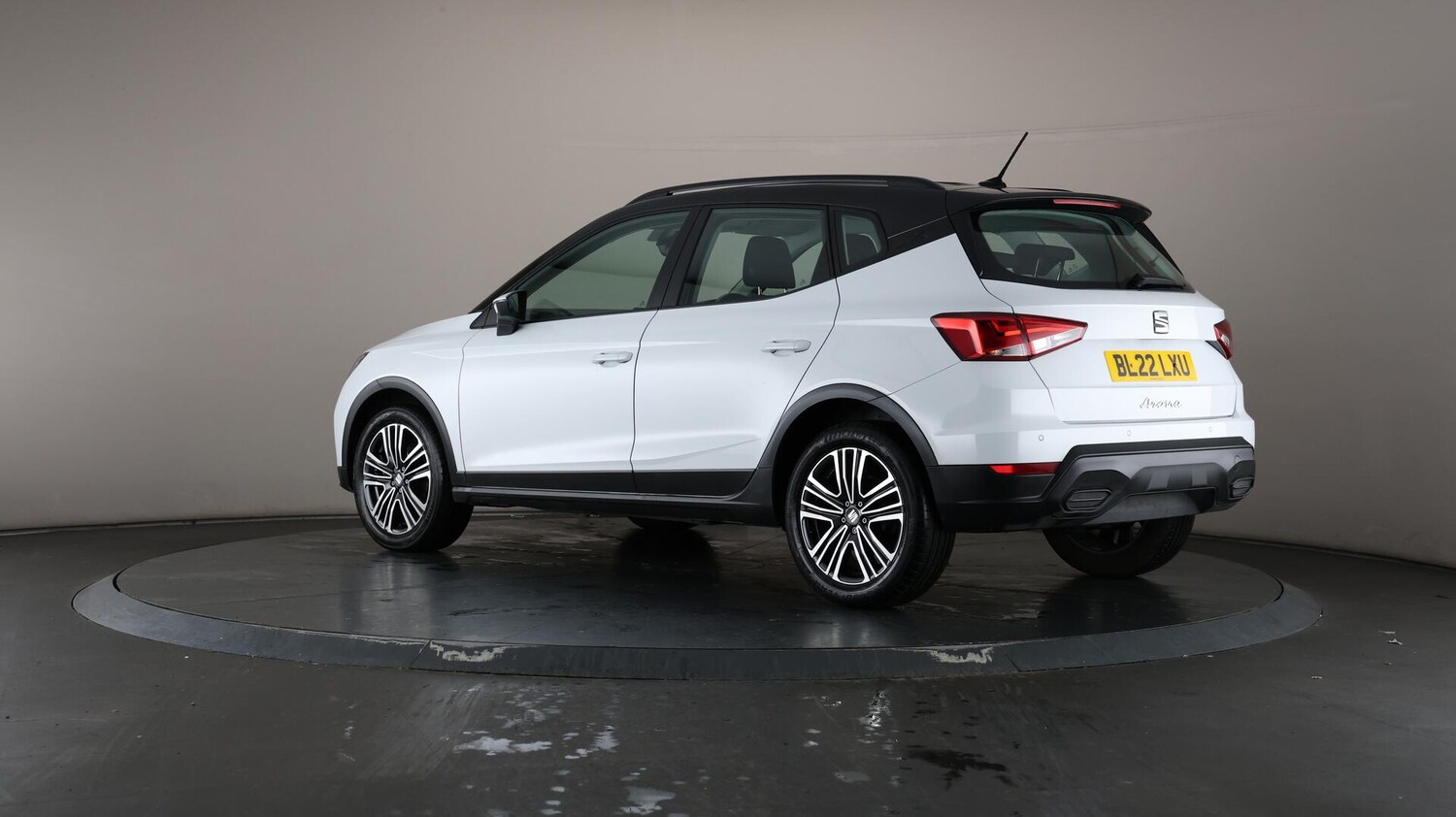 Used SEAT Arona 2022 for sale - 76042058: Photo 74