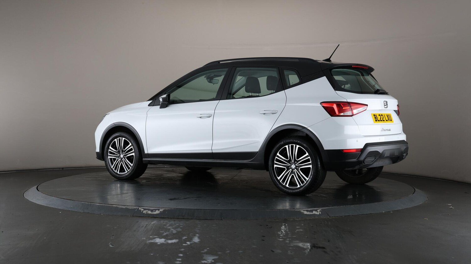 Used SEAT Arona 2022 for sale - 76042058: Photo 75