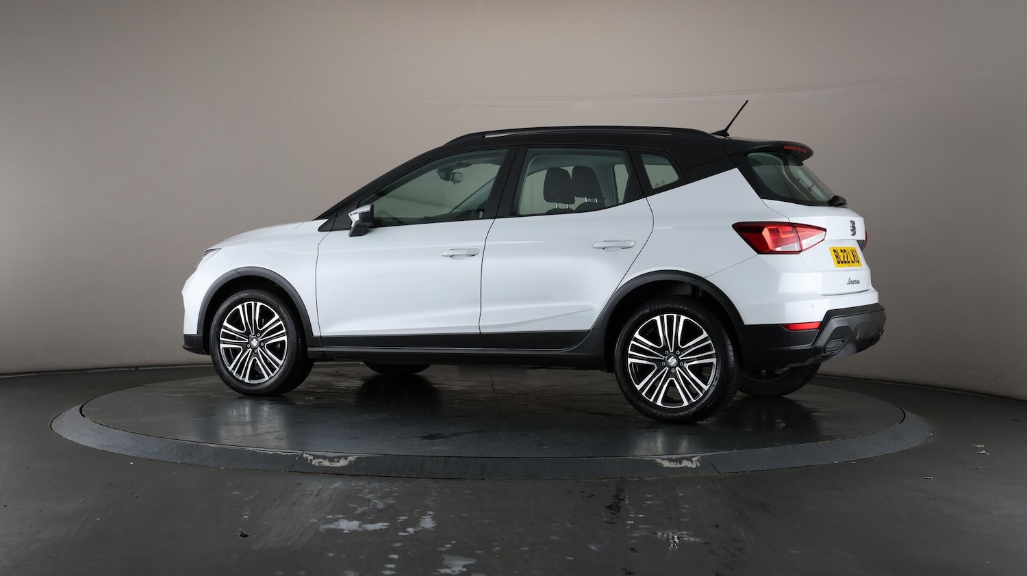 Used SEAT Arona 2022 for sale - 76042058: Photo 76