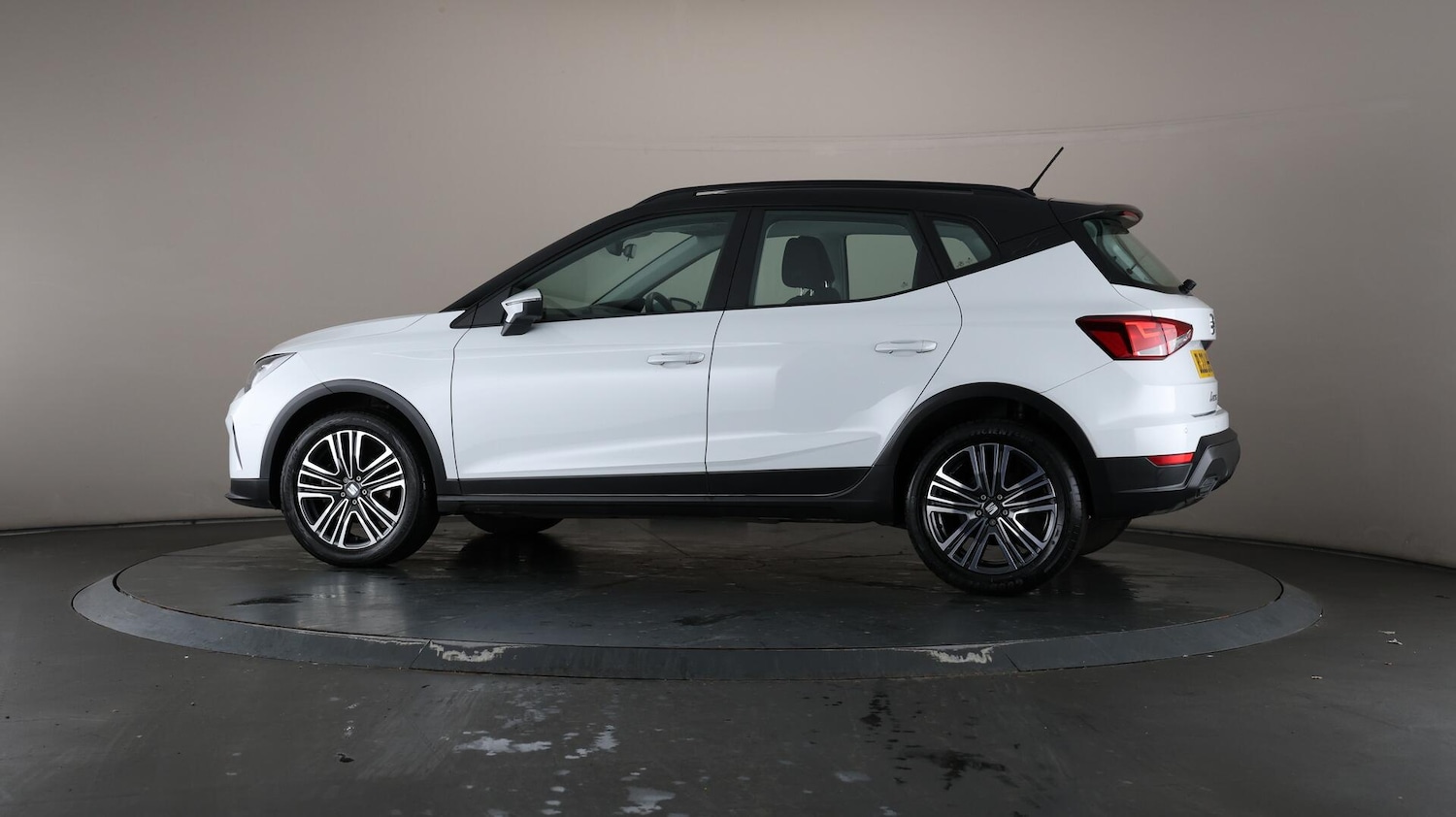Used SEAT Arona 2022 for sale - 76042058: Photo 77