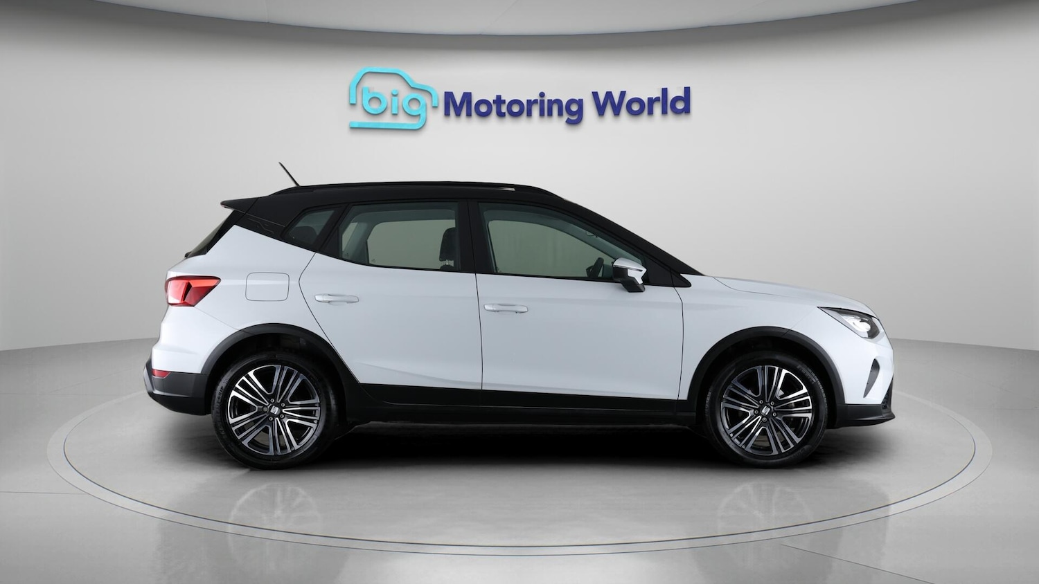 Used SEAT Arona 2022 for sale - 76042058: Photo 8