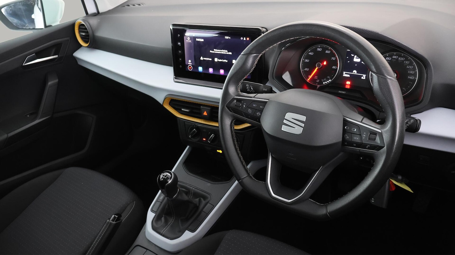 Used SEAT Arona 2022 for sale - 76042058: Photo 9