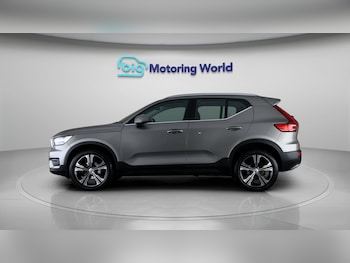 Used Volvo XC40 2021 for sale - 78524481: Photo