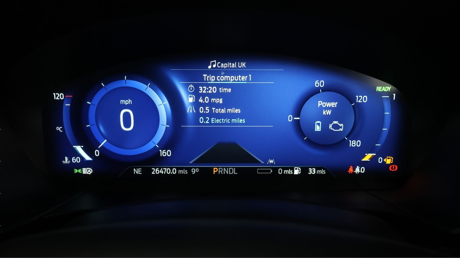 Used Ford Kuga for sale - 77737001: Photo 10