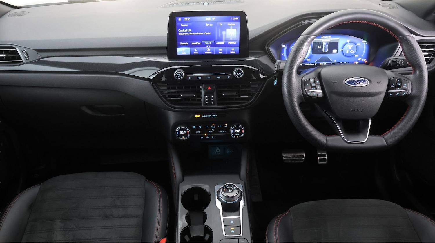 Used Ford Kuga for sale - 77737001: Photo 12