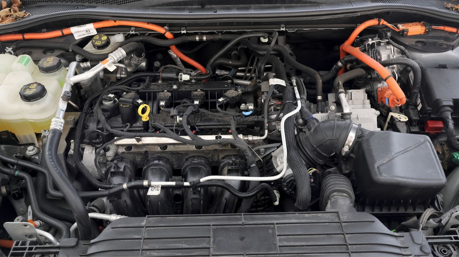 Used Ford Kuga for sale - 77737001: Photo 18