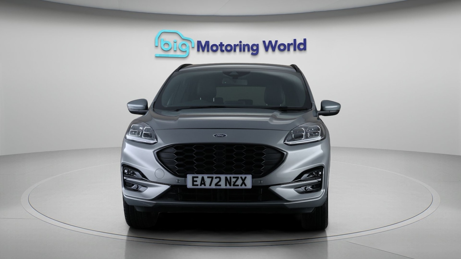 Used Ford Kuga for sale - 77737001: Photo 2