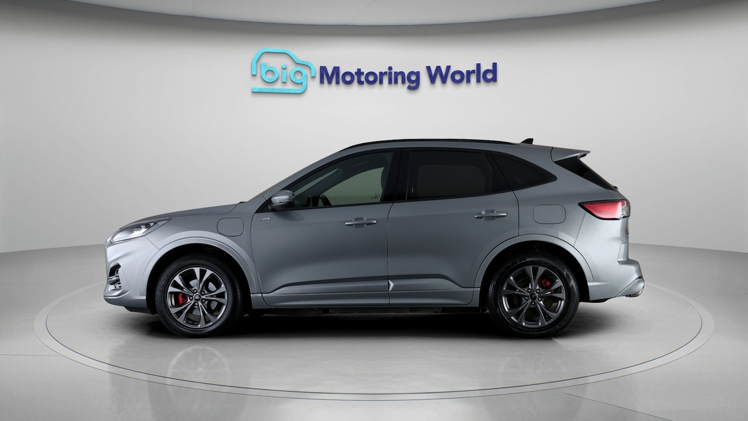 Used Ford Kuga for sale - 77737001: Photo 4