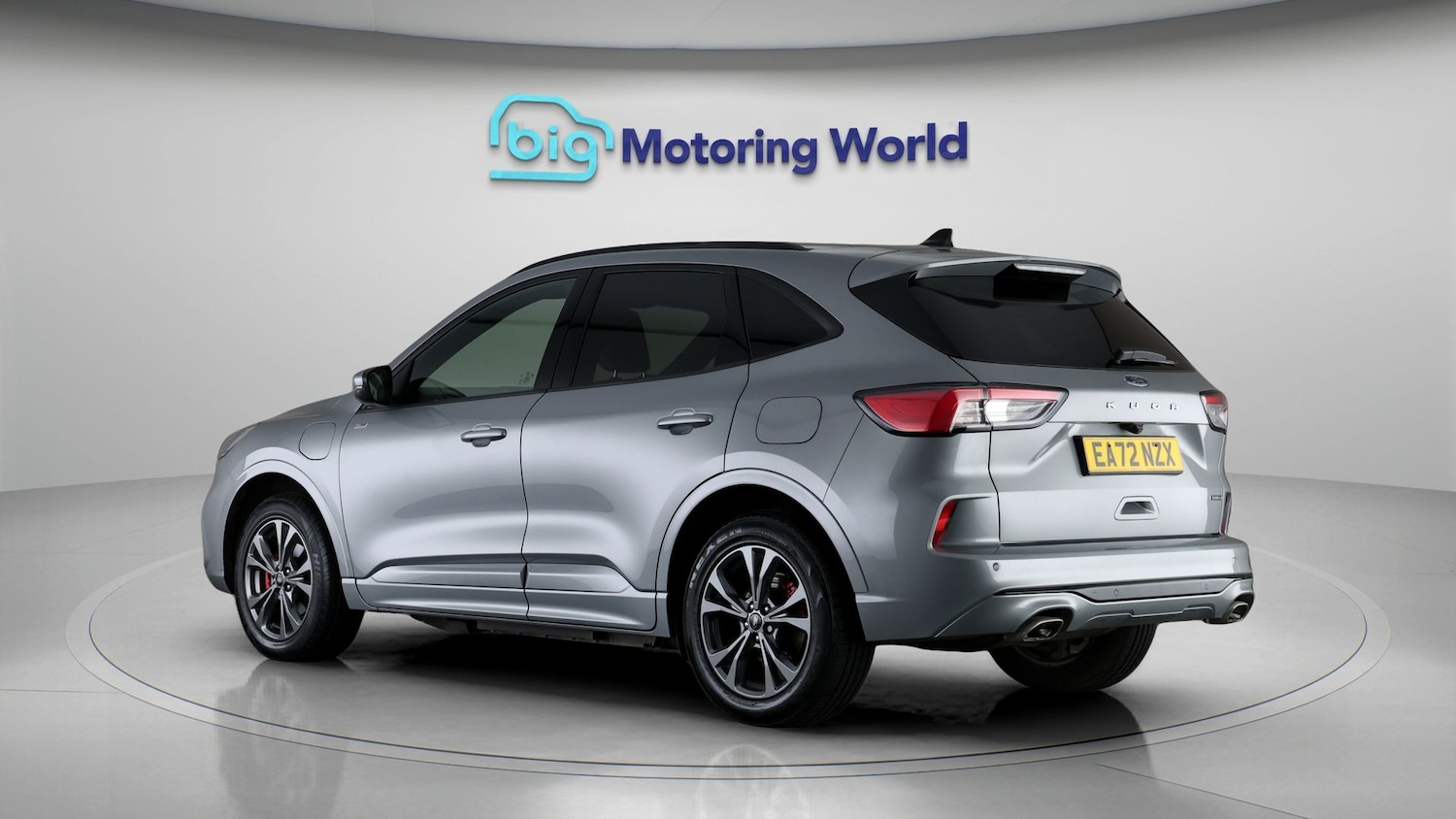 Used Ford Kuga for sale - 77737001: Photo 5