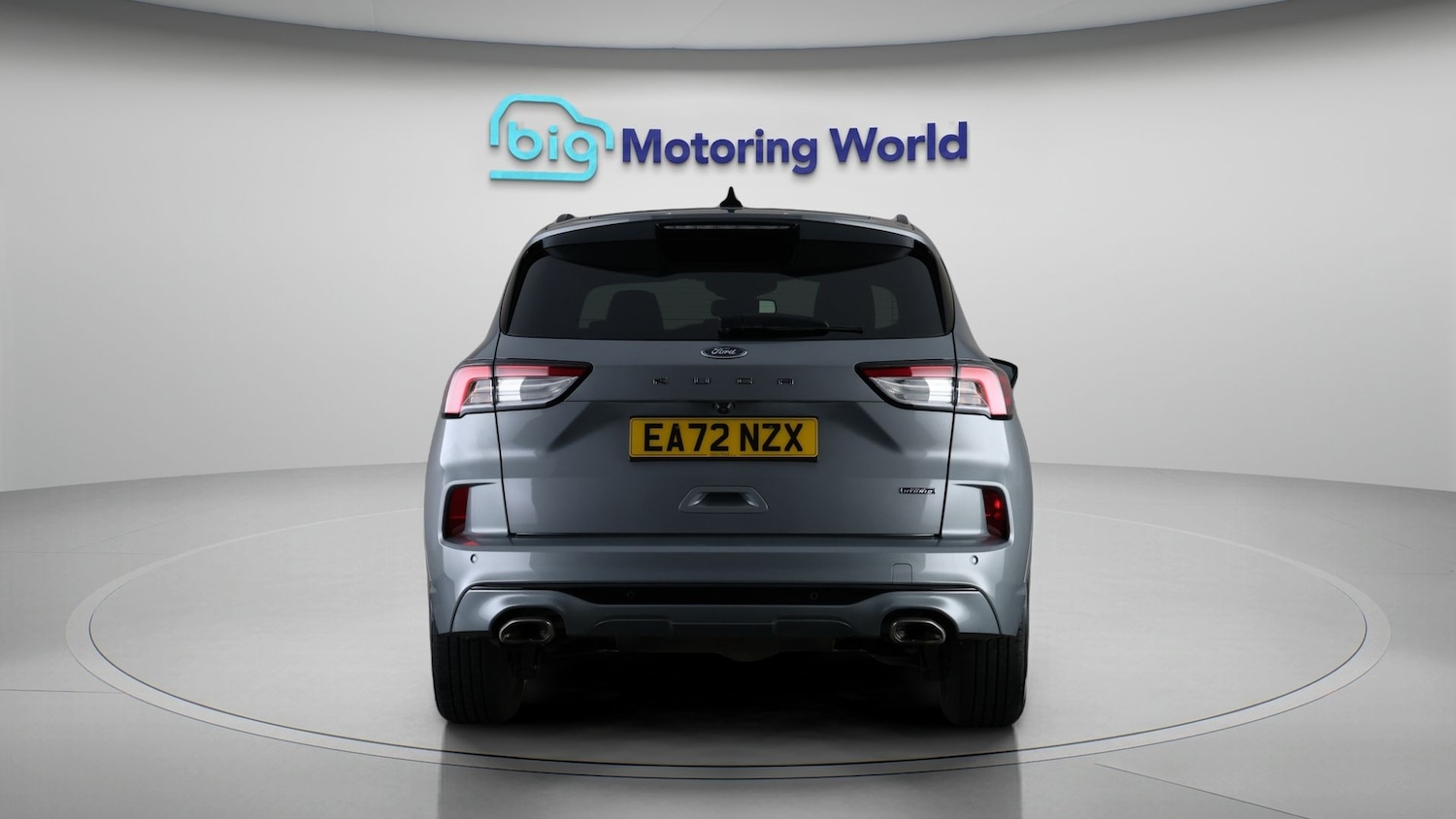 Used Ford Kuga for sale - 77737001: Photo 6