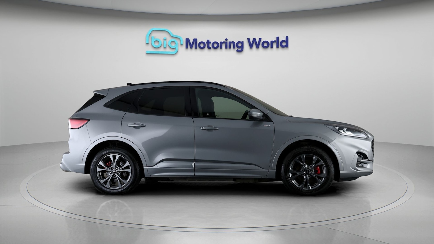 Used Ford Kuga for sale - 77737001: Photo 8