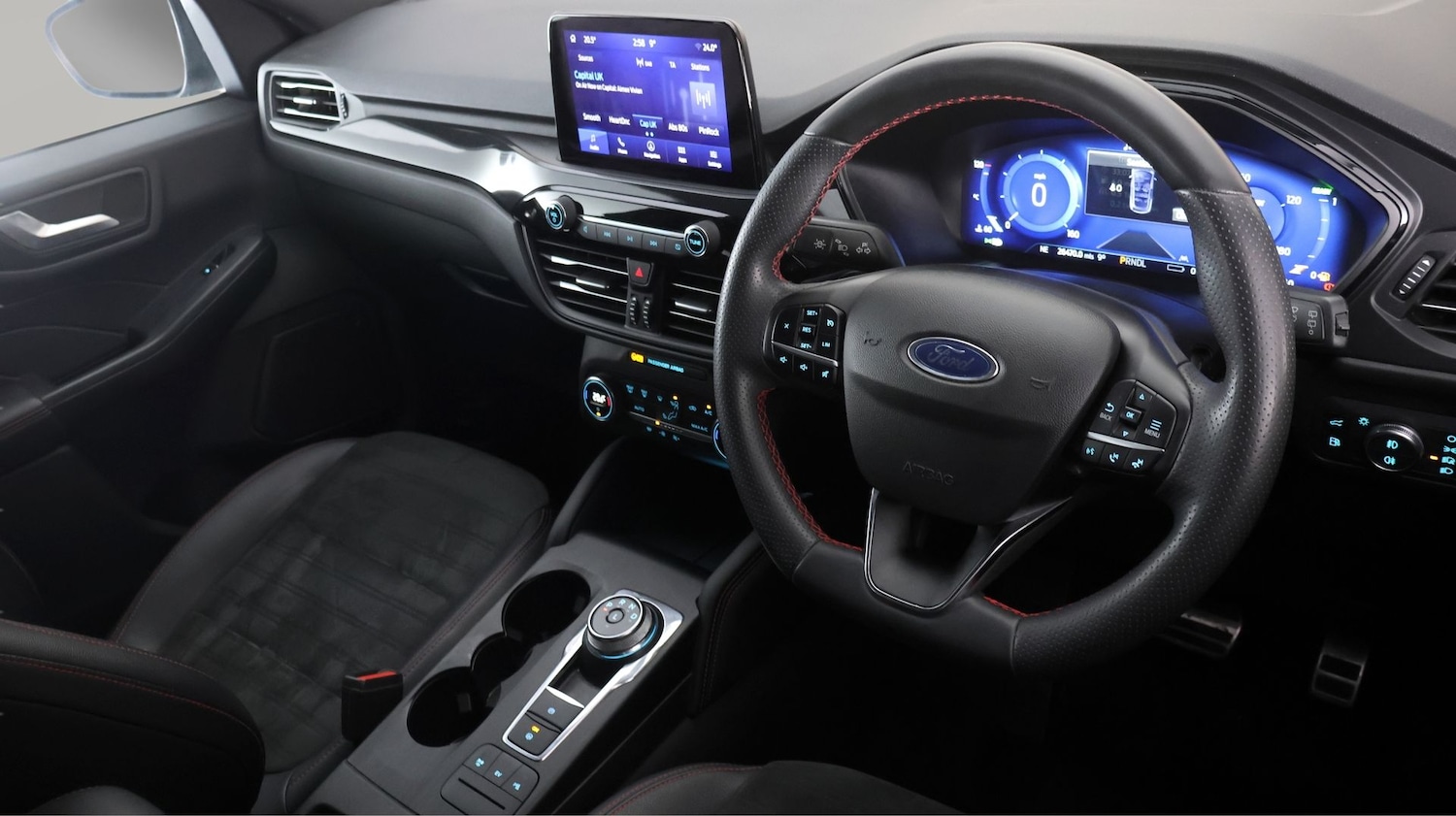 Used Ford Kuga for sale - 77737001: Photo 9