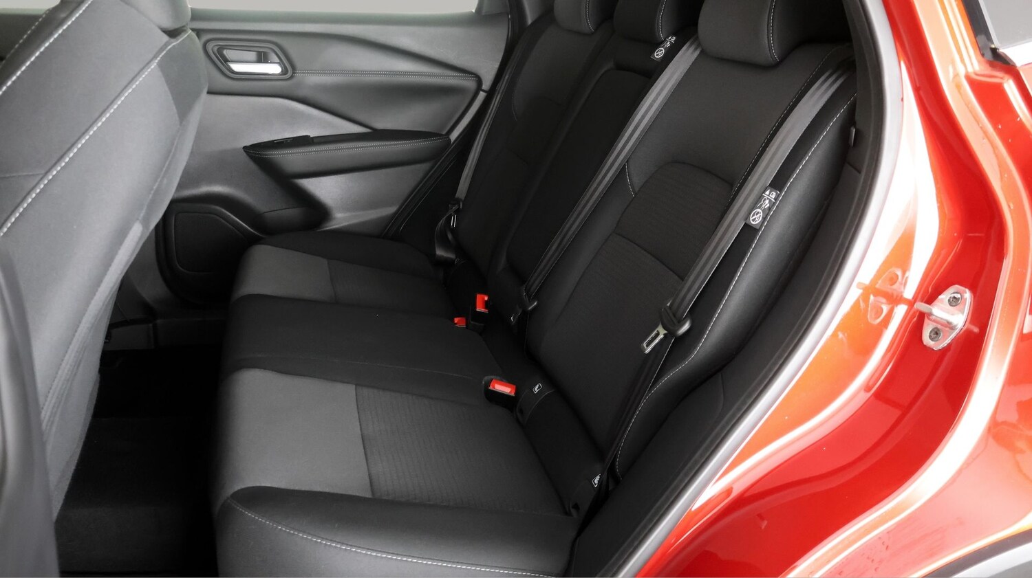 Used Nissan Qashqai 2023 for sale - 77831966: Photo 15