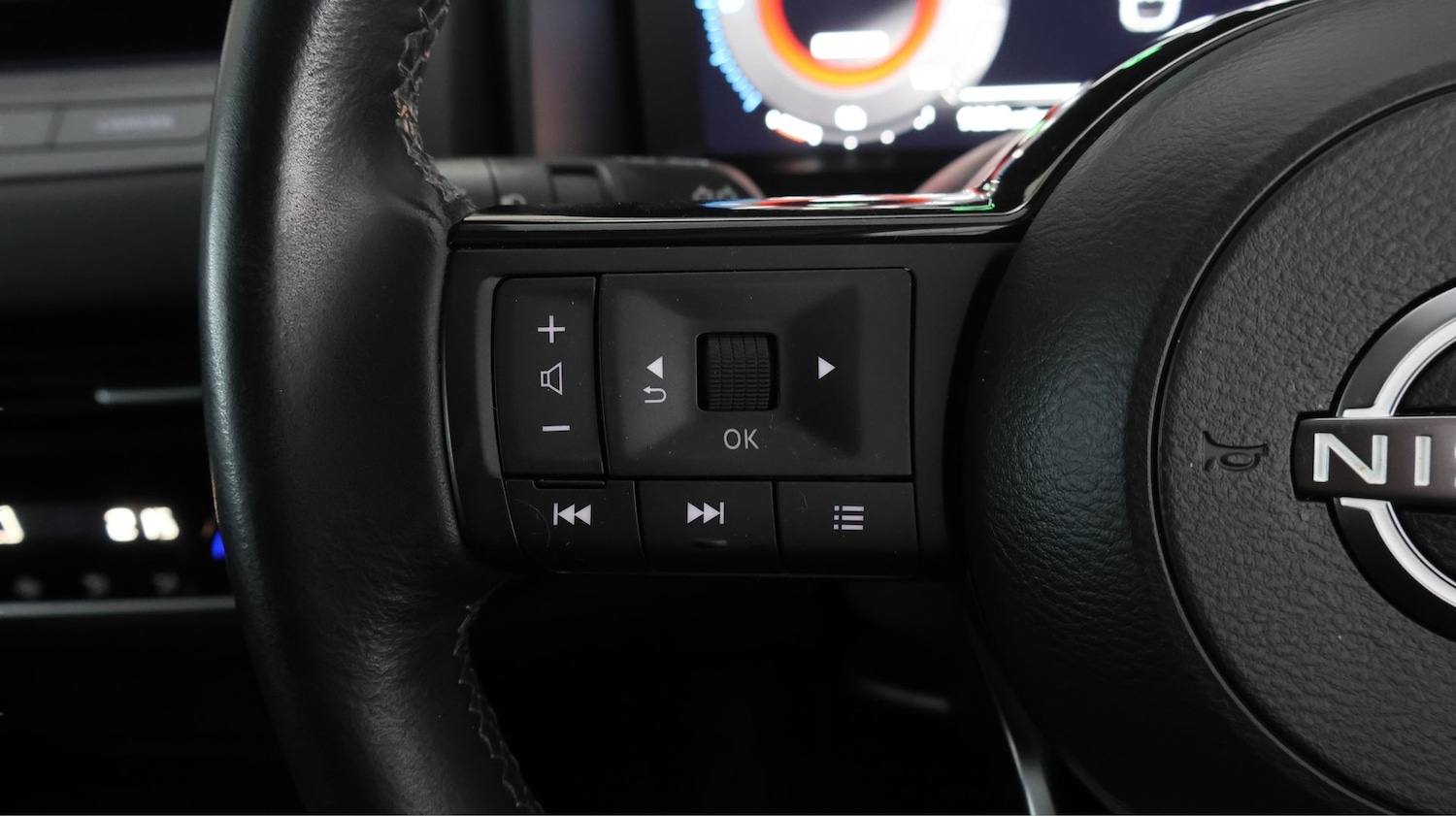 Used Nissan Qashqai 2023 for sale - 77831966: Photo 19